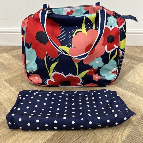 Cosatto deluxe changing bag - changing,