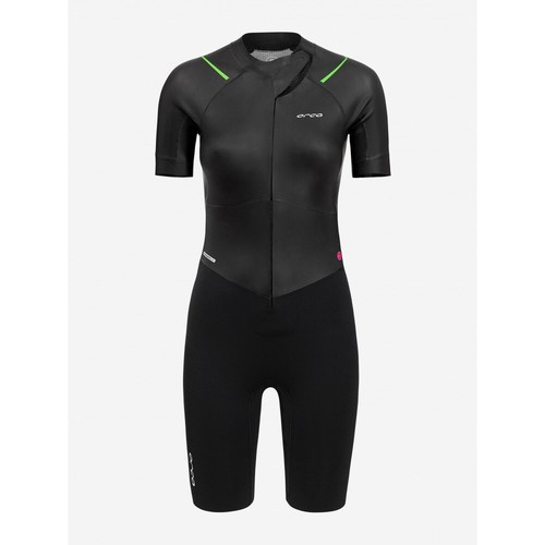Orca women aesir - aesir, thermal