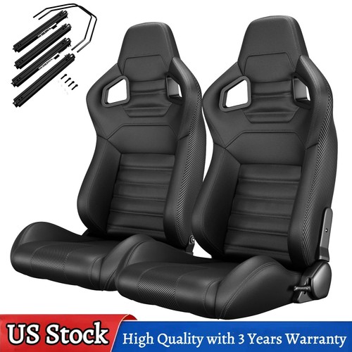 For infiniti car 2pcs bucket - infiniti,