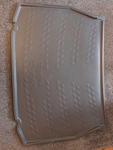 Genuine toyota boot trunk - boot,