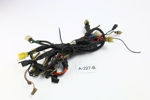 Suzuki 650 savage np41b - 650,