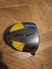 Rare Tour Issue Nike Sq 460