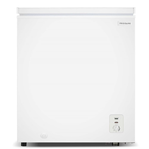 Frigidaire ft chest - cu,