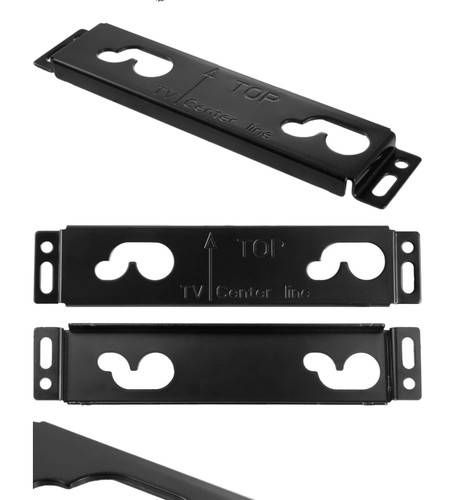 Sound bar wall - mount, shelf