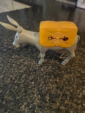 Bintage Hard Plastic