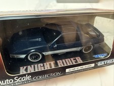 Rare Kyosho Mini-Z Body Knight