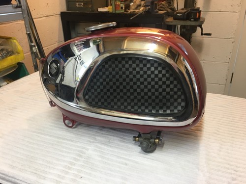 Suzuki t20 super six - six, petrol