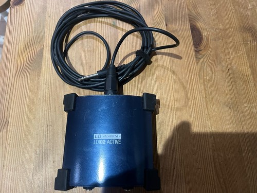 Systems ldi 02 - ldi,