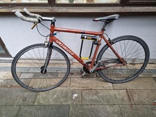 Specialized Langster 56cm Red