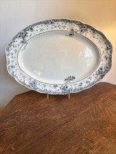 Doulton Burslem England Arnold