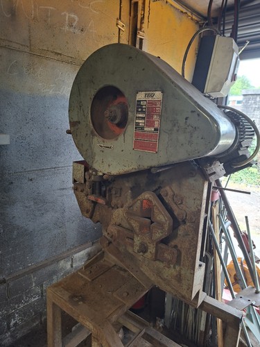 Ficep jolly ironworker - ficep,