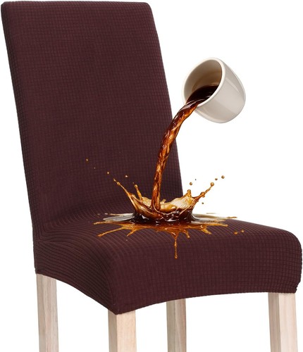 Waterproof dining chair - waterproof,
