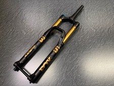 Fox 36 Factory Series RC2 Kashima 27.5” Boost Forks