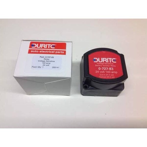 Durite 727 24v 140a - durite,