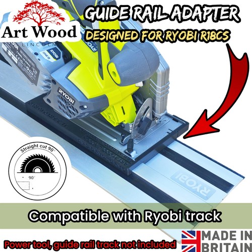 Ryobi r18cs circular saw - r18cs-0,