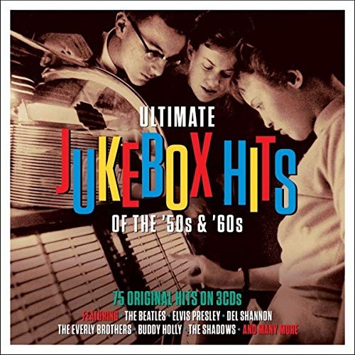 Various artists ultimate - artists,