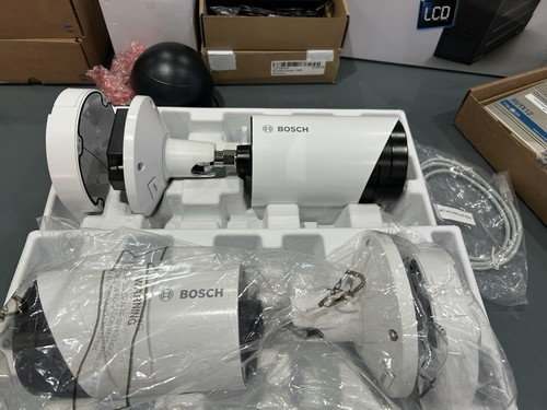 Bosch dinion 3000 camera - 2,