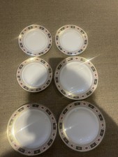 Royal Crown Derby Set Of 3