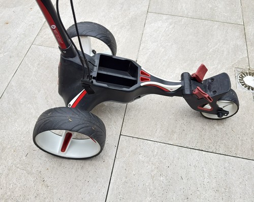 Motocaddy electric golf - electric,