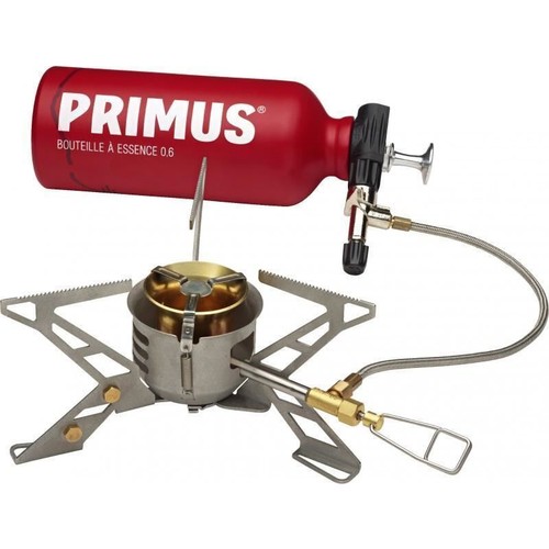 Primus omnifuel camping - ii, &