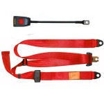 New securon seat belt - new, 300/45