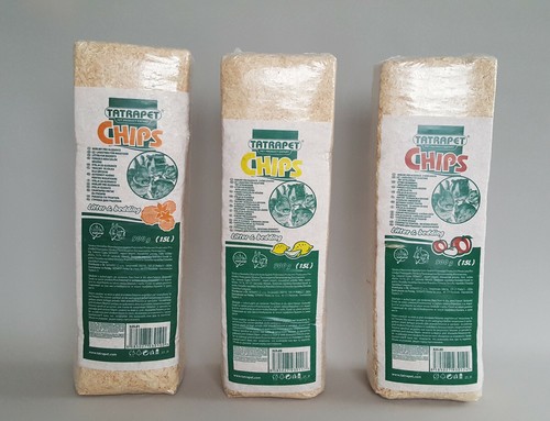 Hamster degu litter bedding - hamster,