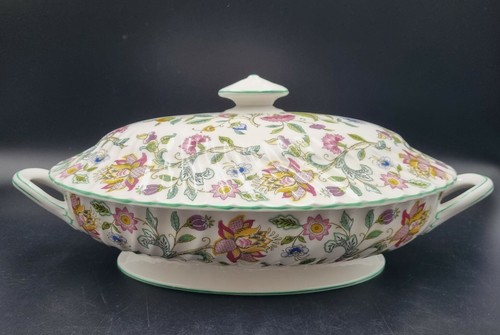 Minton haddon hall - haddon,