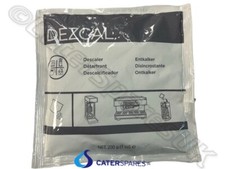 WATER BOILER DESCALER POWDER