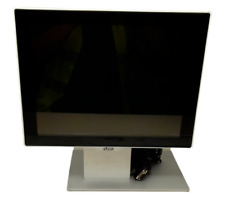 Aures Sango Touchscreen 03184 15" Monitor For POS Not A System Just Display
