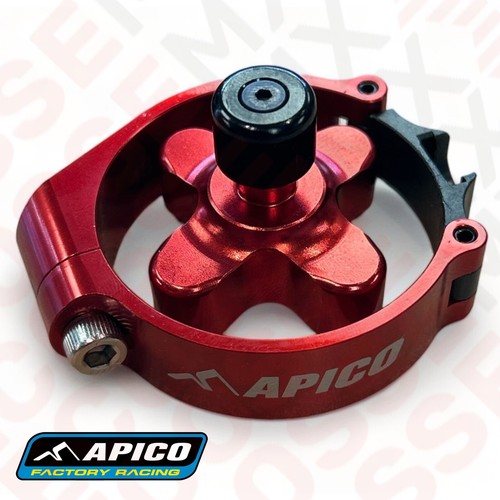 Honda apico holeshot device - apico,