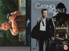 Casino Royale (2006) 2 disc