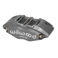Wilwood Powerlite Brake Caliper Radial Mount 0.86 Inch Rotor Width