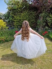 First Holy Communion or Flower