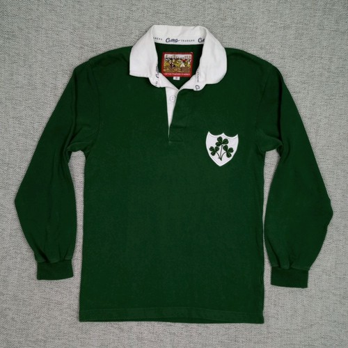 Ireland rugby cotton traders - ireland,