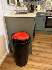 60L Brabantia Premium Touch