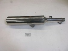 Exhaust Endpot Y14 Honda CBR 1100 XX SC35 Exhaust Endpot HM MAT E2 Sankei 2338