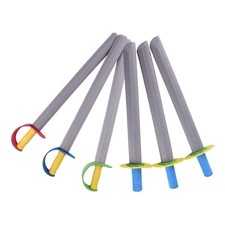 Foam Swords for Kids
