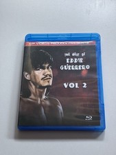 The Best Of Eddie Guerrero Vol