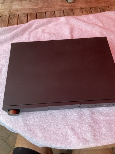 Naim nait series amplifier - nait,