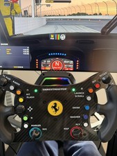 Thrustmaster T818 Direct Drive