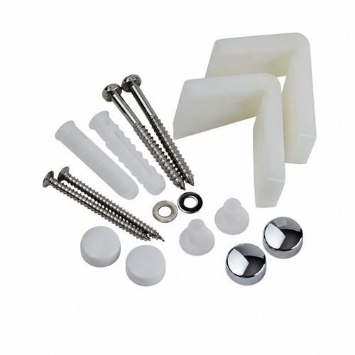 Universal bathroom angled - universal,
