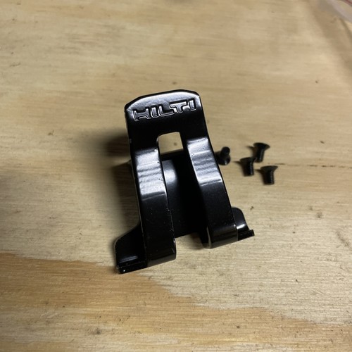 Hilti genuine belt clip - genuine,