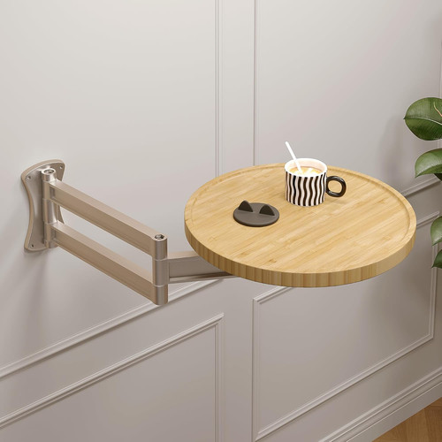 Wall mounted folding - mounted,