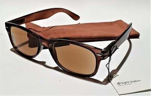 Sight station stylish sun - sight,