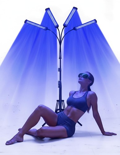 Jitesy 60w tanning lamp 460 - jitesy, nm