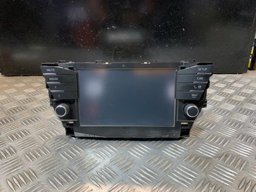 Toyota avensis t27 - 15-18,