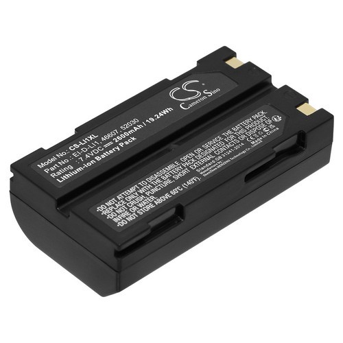 Battery for survey 46607 - battery,
