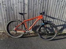 Whyte 905 MTB Bicycle Hope