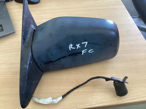 Mazda rx7 nearside door - fc,