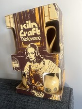 Kiln Craft Tableware 